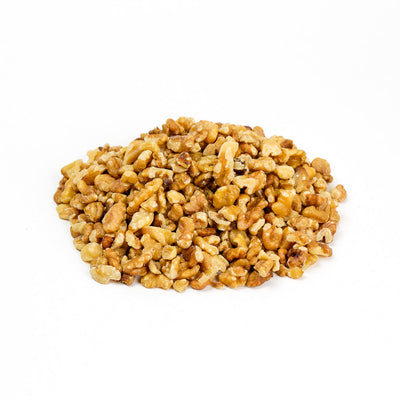 Go nuts for Nuts!
