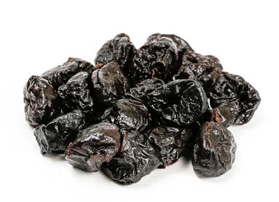 Did you know that Prunes are a popular digestive remedy?