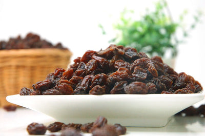 Raisin Recipes We Love