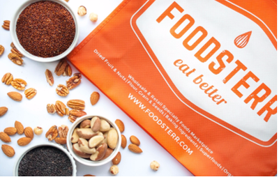 What's so super about Superfoods?