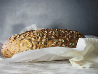 Tips for Baking with Whole Wheat Flour