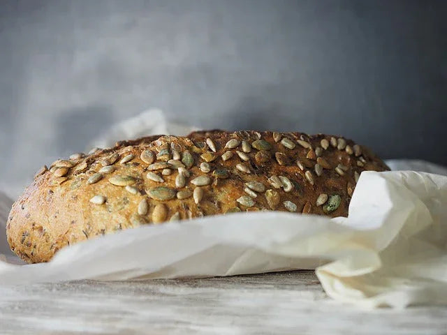 Tips for Baking with Whole Wheat Flour