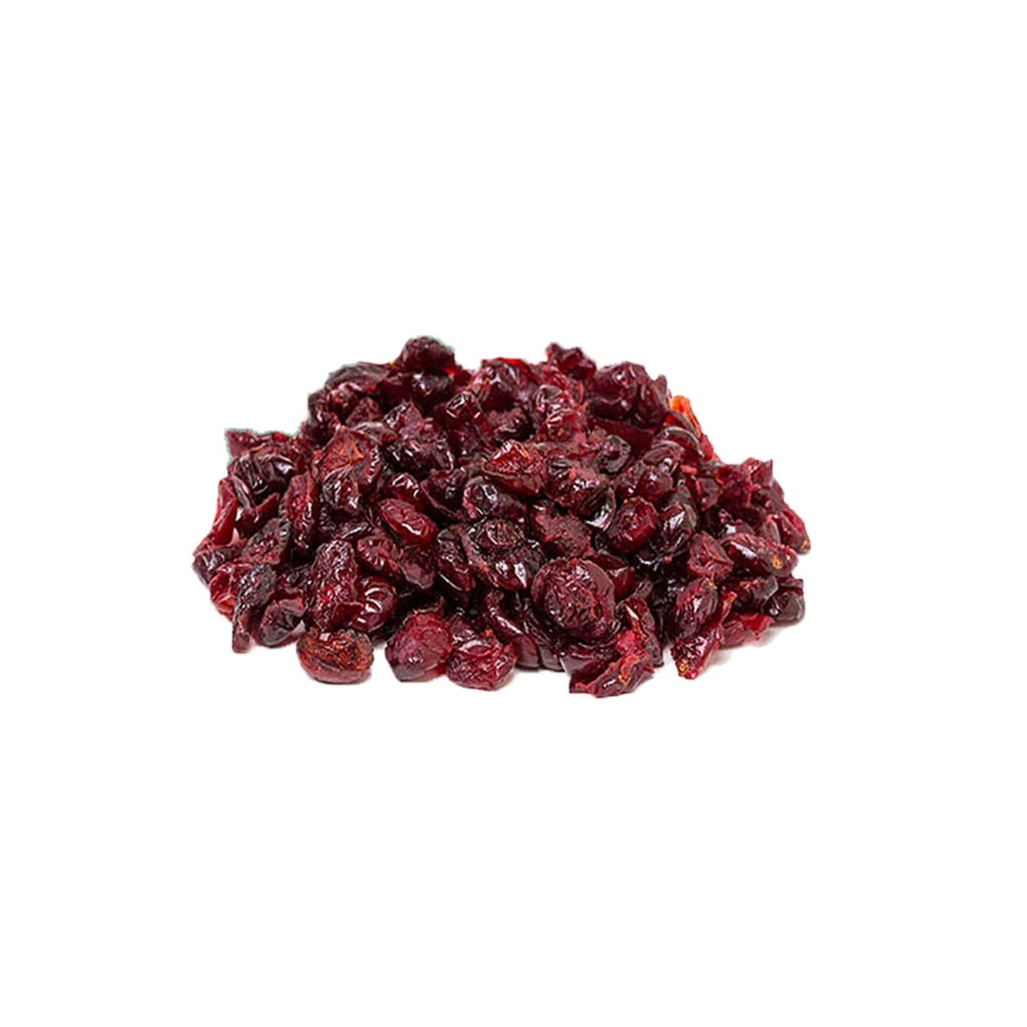 Organic Dried Cranberries - Foodsterr PTE LTD