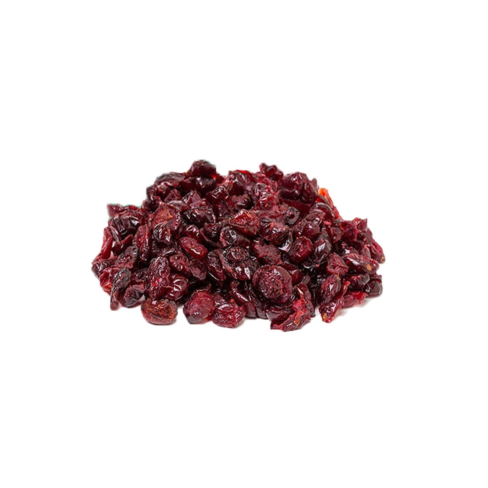 Organic Dried Cranberries - Foodsterr PTE LTD