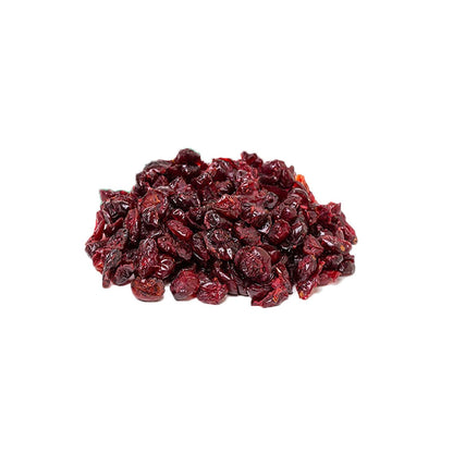 Organic Dried Cranberries - Foodsterr PTE LTD
