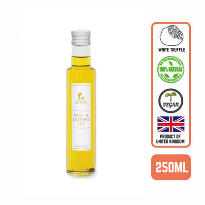 Truffle Hunter White Truffle Oil, 250ml