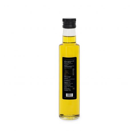 Truffle Hunter Black Truffle oil, 250ml - Double Concentrate - Foodsterr PTE LTD