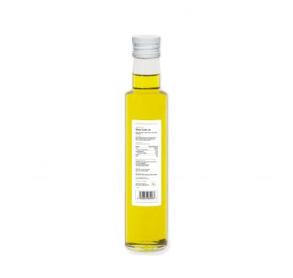 Truffle Hunter White Truffle Oil, 250ml - Double Concentrate - Foodsterr PTE LTD