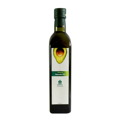 Avocado Oil 500ml - Foodsterr PTE LTD