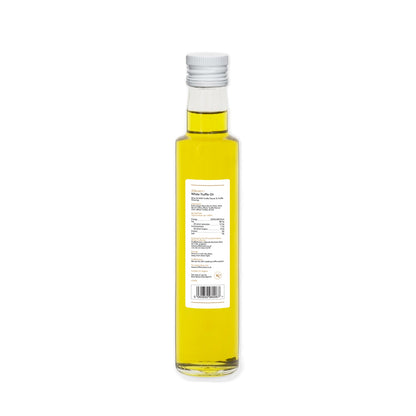 Truffle Hunter White Truffle Oil, 250ml - Double Concentrate
