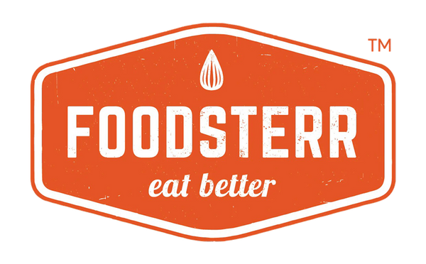 Foodsterr PTE LTD