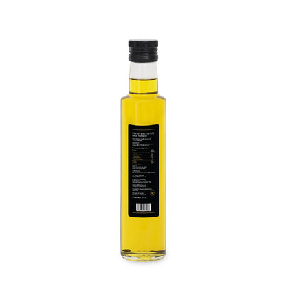 Truffle Hunter Black Truffle oil, 250ml - Double Concentrate