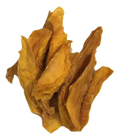 Dried Mango - No Sugar, 250g - Foodsterr PTE LTD