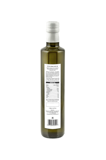Farmers Union Extra Virgin Olive Oil Cold Pressed, 500ml - Conventional - Foodsterr PTE LTD