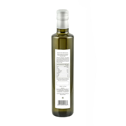 Farmers Union Organic Extra Virgin Olive Oil - Cold Pressed, 500ml - Foodsterr PTE LTD