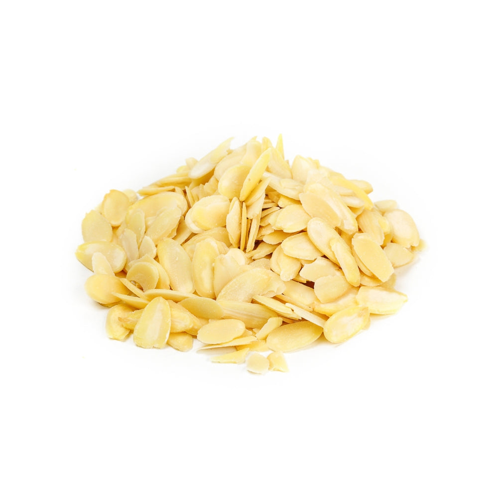 Almond Slices - Foodsterr PTE LTD