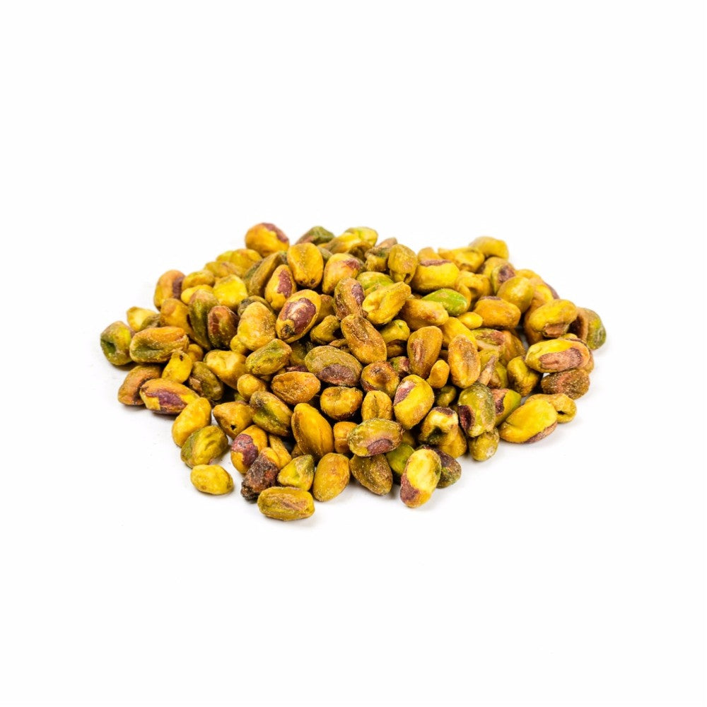 Pistachio Kernels (No Shell) - Foodsterr PTE LTD