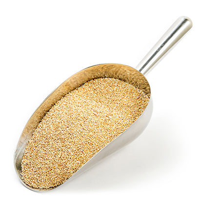 White Quinoa - Foodsterr PTE LTD