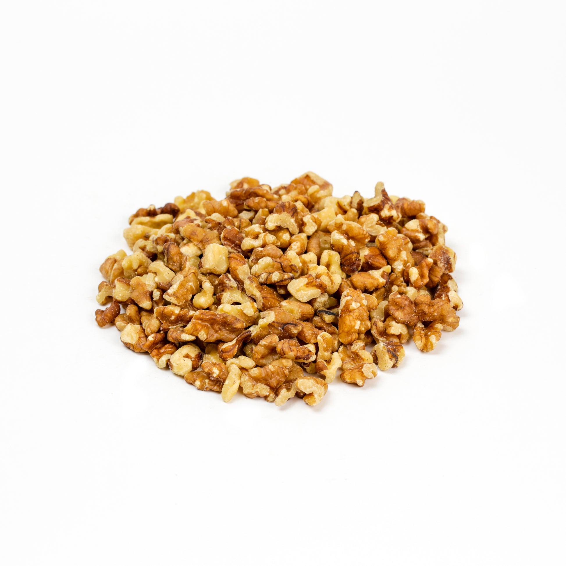 Walnut Pieces - Foodsterr PTE LTD