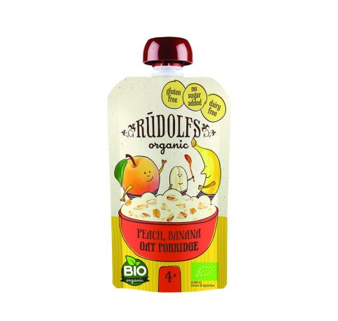 Rudolfs baby food shop