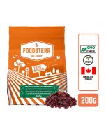 Organic Dried Cranberries