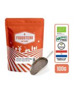 Organic Chia Seeds