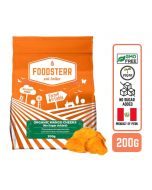 Organic Dried Mango Cheeks (No Added Sugar)