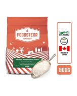 Organic Whole Wheat Flour
