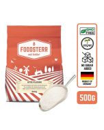 Rye Flour