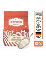 Spelt Flour