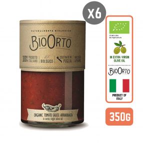 BioOrto italian organic tomato sauce arrabbiata Carton certified.jpg