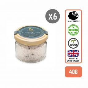Black Truffle Sea Salt 40g Carton Certified.jpg