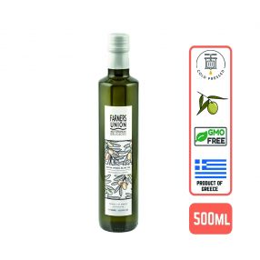 Farmers Union Extra Virgin Olive Oil Cold Pressed, 500ml - Conventional