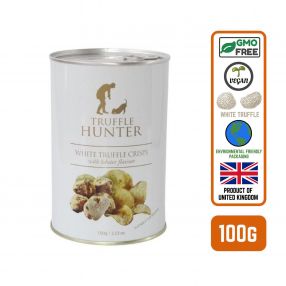 Truffle Hunter White Truffle & Lobster Chips, 100g