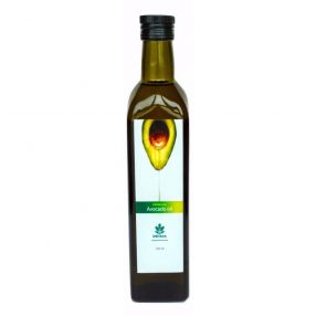 Dipasa Premium Avocado Oil Case (12 Btl)