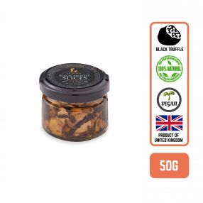 THT005 - Truffle Hunter Black Truffle Slices