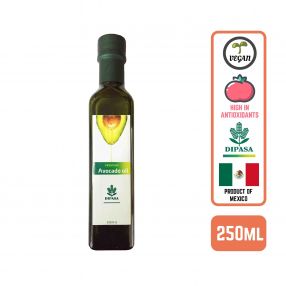 Avocado Oil 250ml