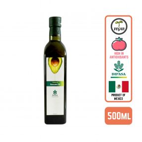 Avocado Oil 500ml