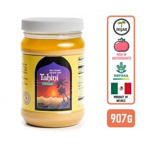 Tahini Light Brown 907g