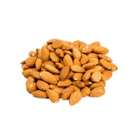 Whole Natural Almond, 22.68kg