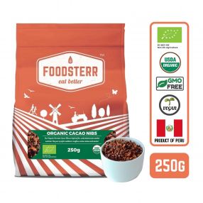 Organic Cacao Nibs
