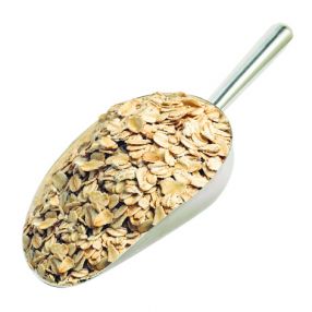 Organic Rolled Oats