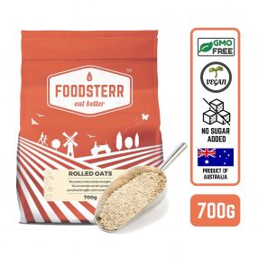 Rolled Oats, 700g