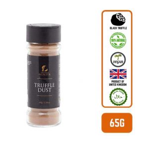 Truffle Hunter Black Truffle Dust, 65g