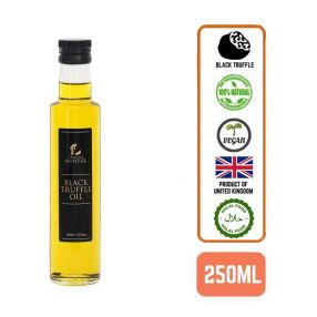 THT012 - Truffle Hunter Black Truffle oil, 250ml
