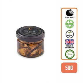 THT005 - Truffle Hunter Black Truffle Slices