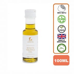 Truffle Hunter Premium White Truffle Oil - 100ml