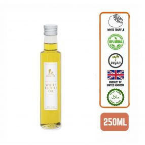 White Truffle Oil 250ml - Single Concentrated Certified.jpg