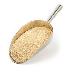 Organic Instant Oats