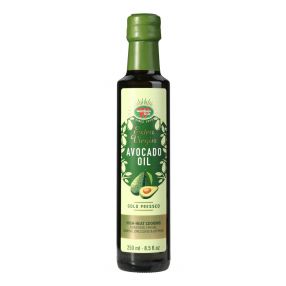 Westfalia Fruits Avocado Oil, 250ml Case (6 Btl)